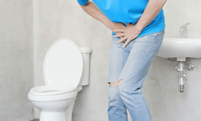 Đái Dắt Là Gì? Nguyên Nhân Và Cách Điều Trị Gallery 2