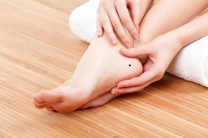 Mụn Ruồi Ở Chân: Nguyên Nhân, Cách Điều Trị Và Phòng Ngừa Gallery 2