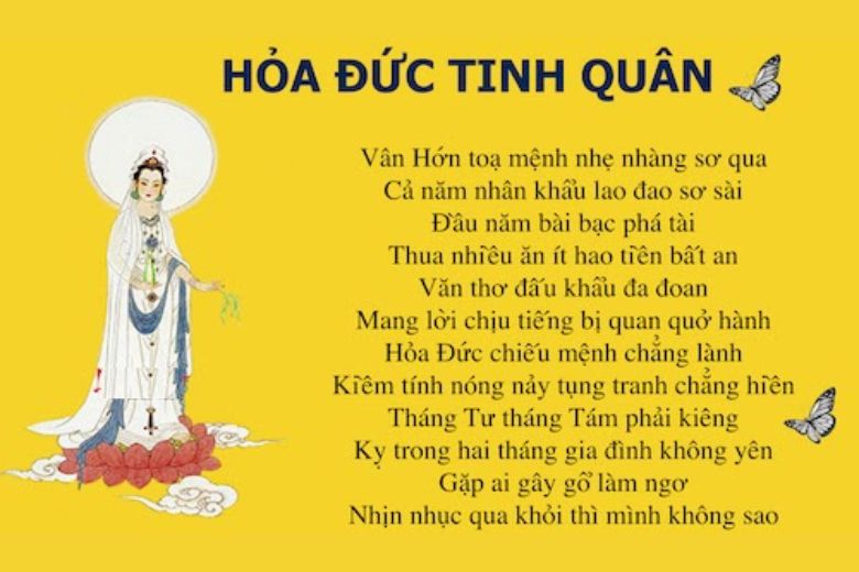 Sao Vân Hớn Nữ Là Gì? Tìm Hiểu Về Sao Vân Hớn Ở Phụ Nữ Gallery 2