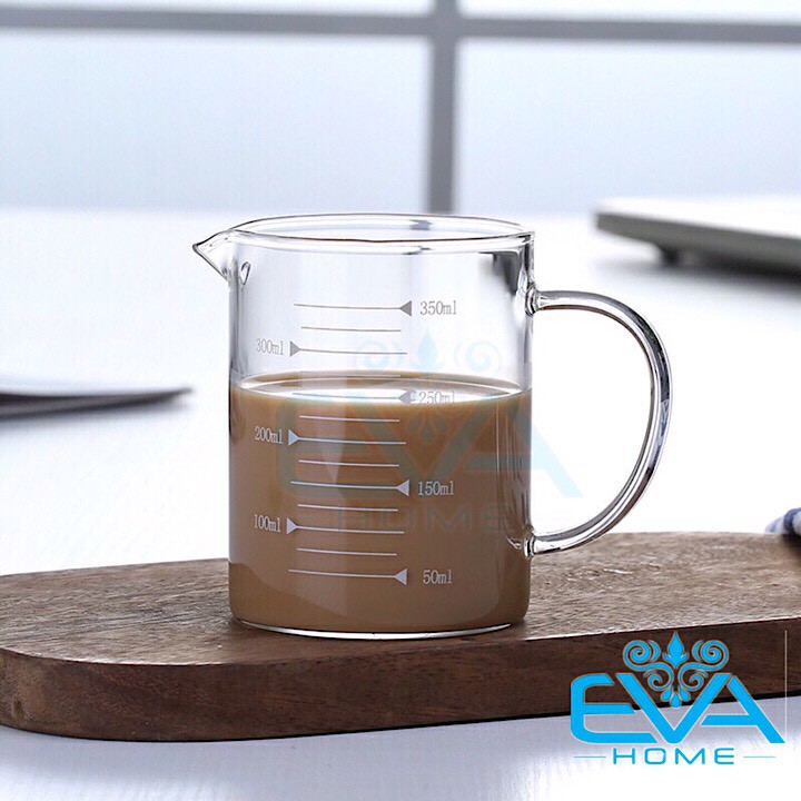 Cách Đo 100ml Nước Chính Xác