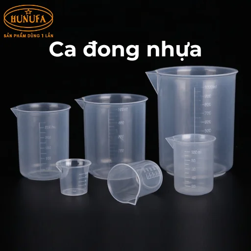 Cách Đo 100ml Nước Chính Xác Gallery 2