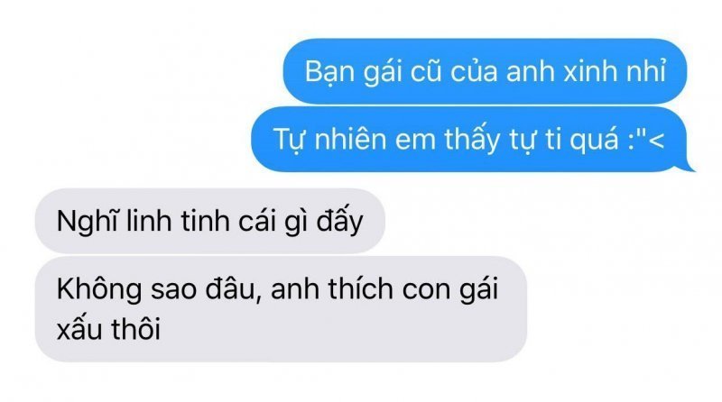 Cách Dỗ Bạn Trai Hết Giận Gallery 2