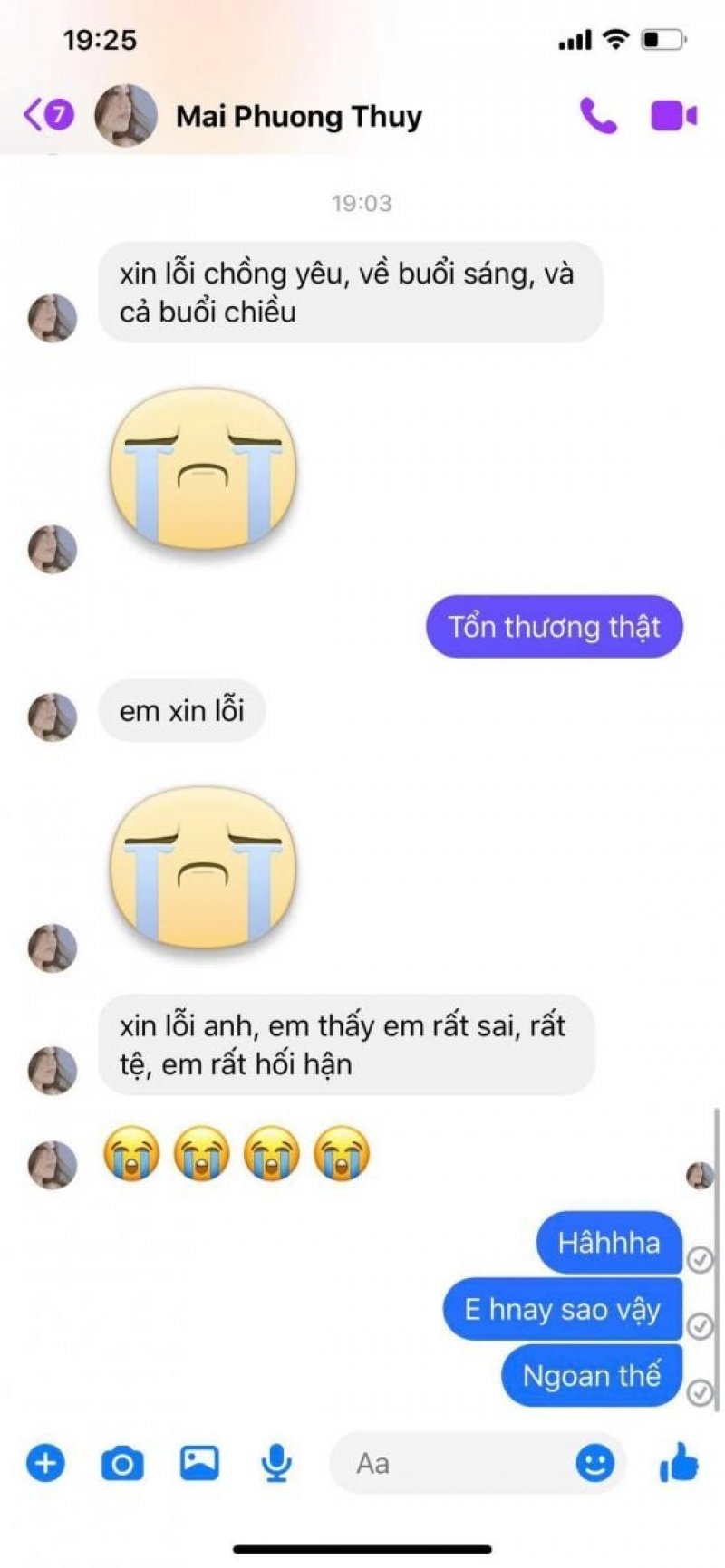Cách Dỗ Con Trai Khi Dỗi