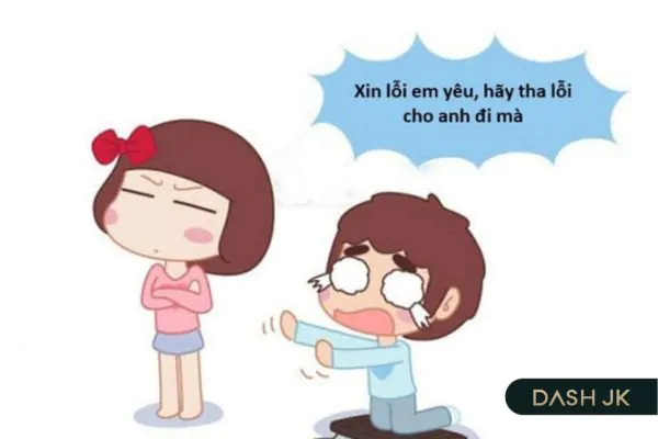 Cách Dỗ Người Yêu Khi Dỗi: Hướng Dẫn Chi Tiết & Hiệu Quả Gallery 2