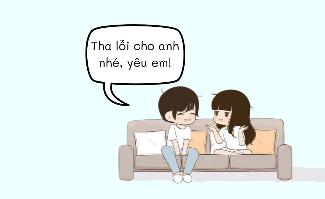 Cách Dỗ Nàng Qua Tin Nhắn Hiệu Quả Nhất Gallery 2