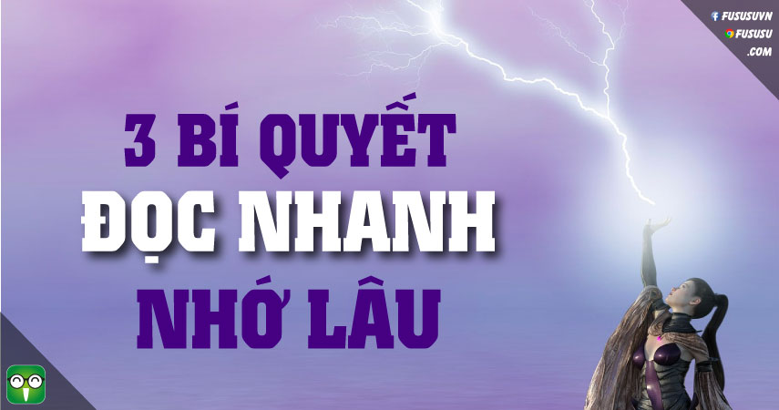 Cách Đọc Sách Nhớ Lâu: Bí Quyết Nắm Vững Kiến Thức
