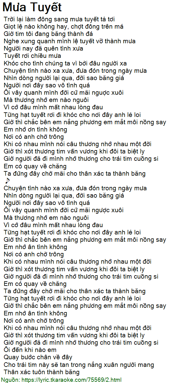 Giờ Thì Xót Thương Vấn Vương Khi Đôi Ta Biệt Ly Gallery 2