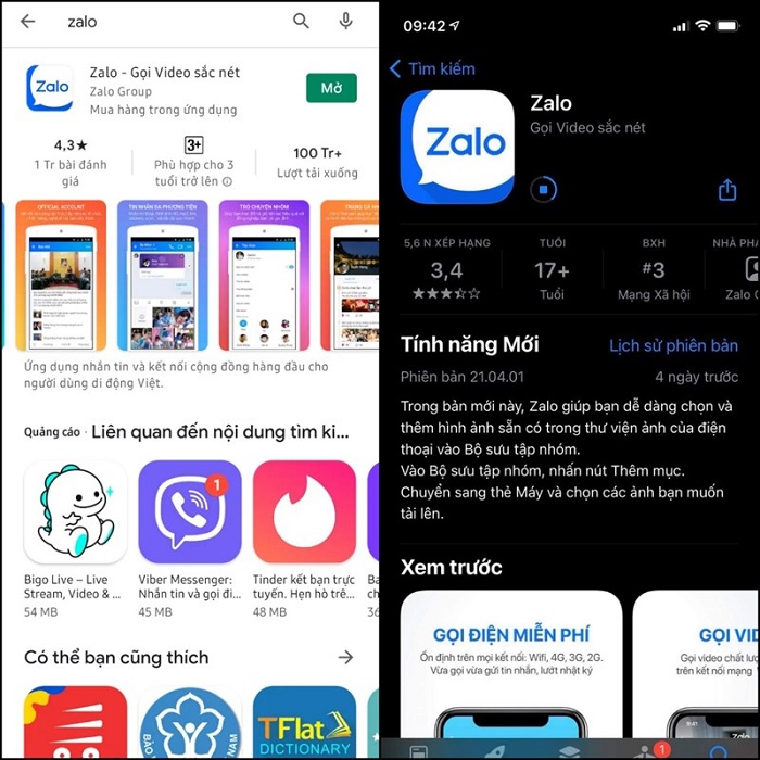 Đổi Nhạc Chuông Tin Nhắn Zalo: Hướng Dẫn Chi Tiết Và Thủ Thuật Hay Gallery 1