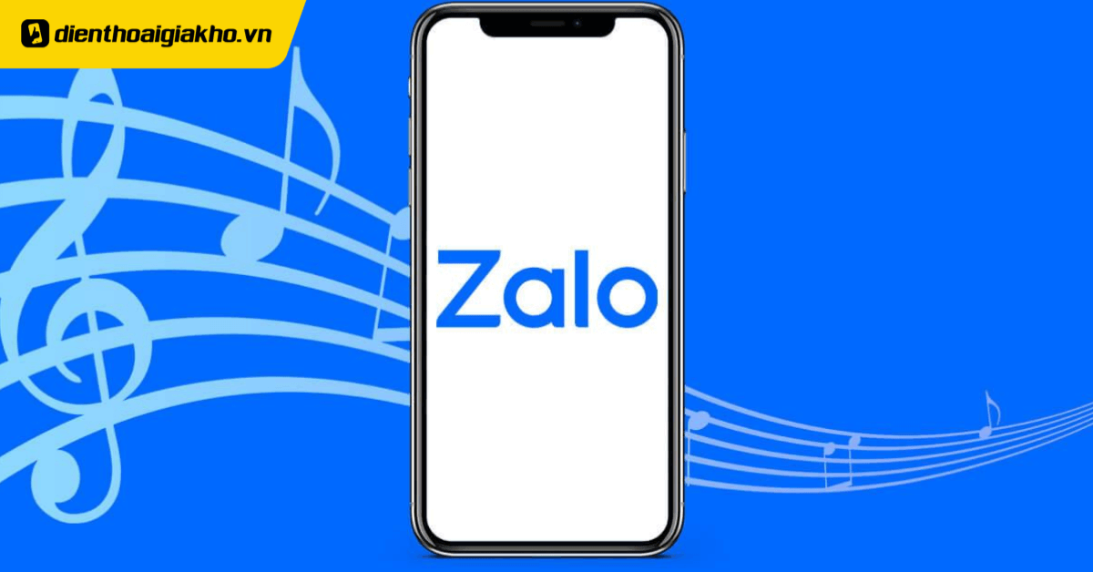 Đổi Nhạc Chuông Tin Nhắn Zalo: Hướng Dẫn Chi Tiết Và Thủ Thuật Hay Gallery 2