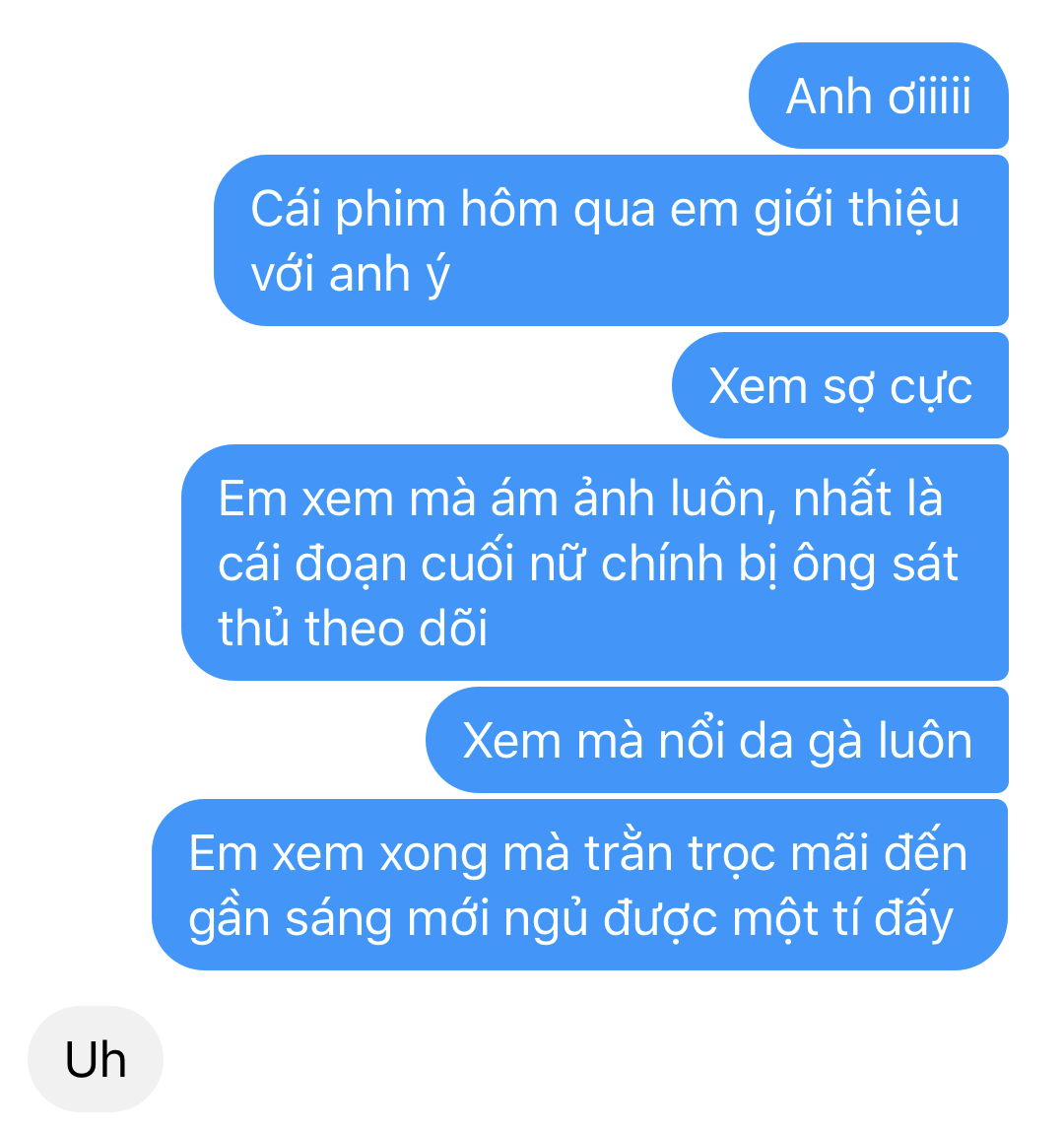 Bạn Trai Vô Tâm: Phải Làm Sao Khi Anh Ấy Không Quan Tâm Đến Bạn? Gallery 2