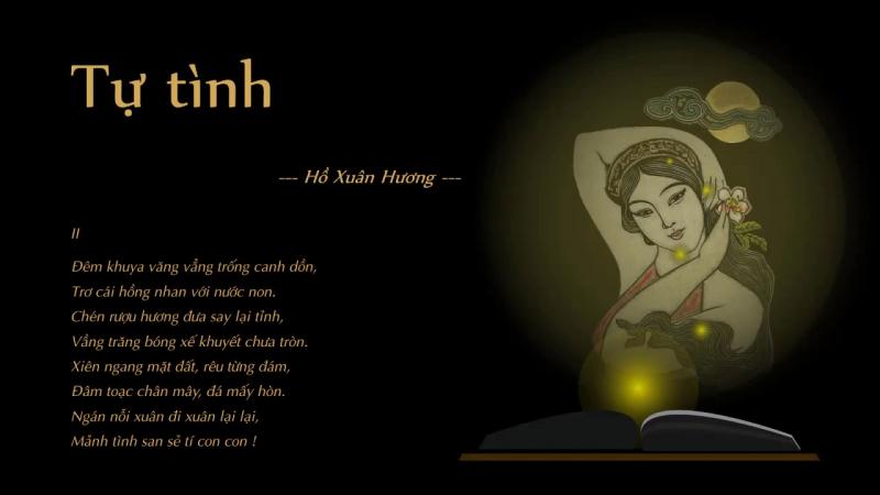 Ngán Nỗi Xuân Đi Xuân Lại Lại Gallery 2