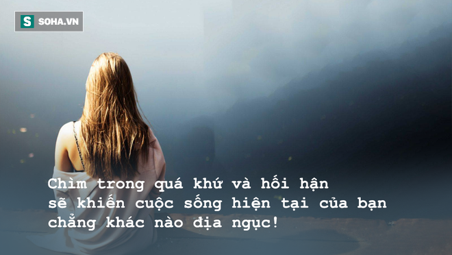 Tiếc Nuối Là Gì? Gallery 2
