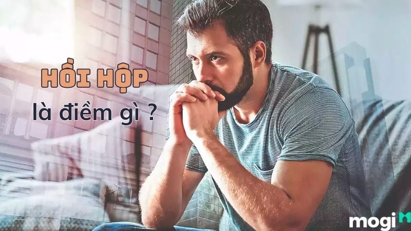Hồi hộp là gì? Gallery 2