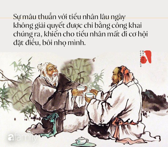 Hình ảnh châm biếm kẻ tiểu nhân: Thấu hiểu và vượt qua Gallery 2