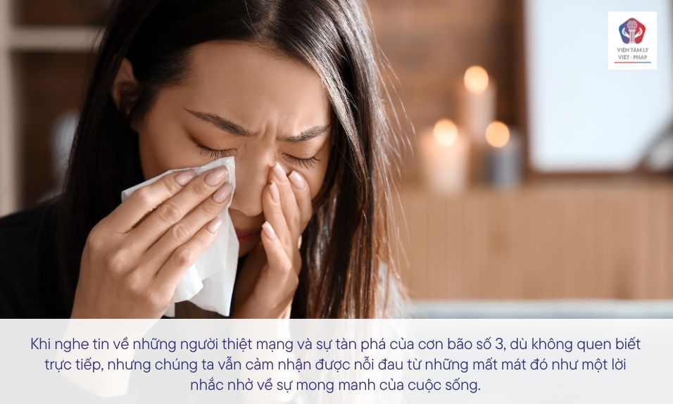 Mất mát quá lớn Gallery 2