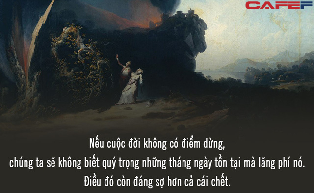 Sự Thật Mất Lòng: Khi Sự Thật Phá Vỡ Thói Quen Gallery 2