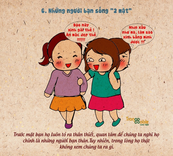 Tình Bạn Xấu Gallery 2