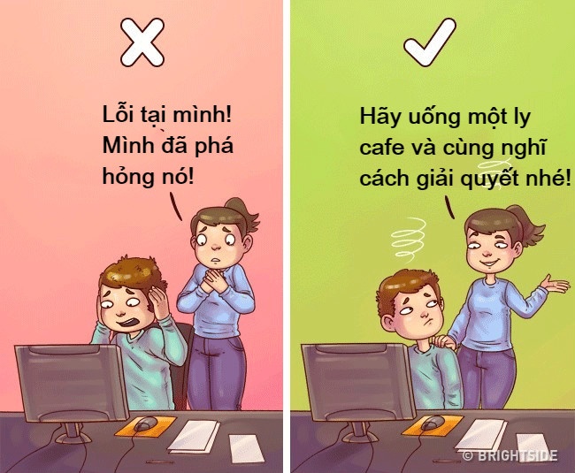 Bị người thân khinh thường: Cách vượt qua và bảo vệ bản thân Gallery 2