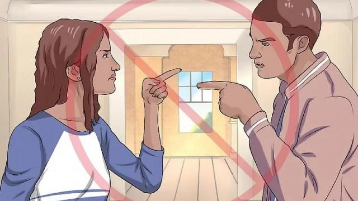 Cách Đối Xử Với Người Hại Mình