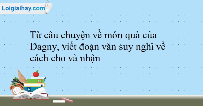 Quà tặng cuộc sống: Những bài học ý nghĩa từ những điều giản dị Gallery 2