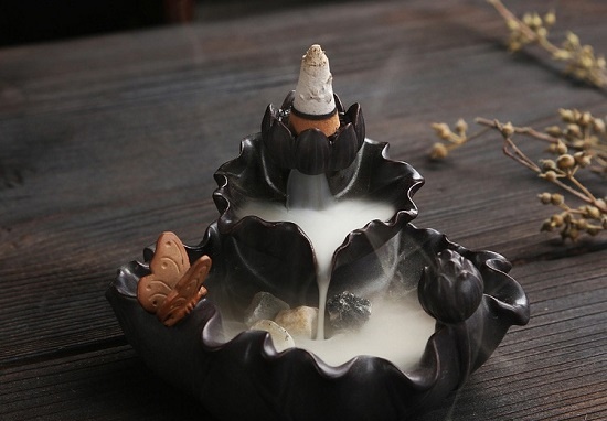 Cách Đốt Trầm Hương Nụ Chuẩn Nhất Gallery 2