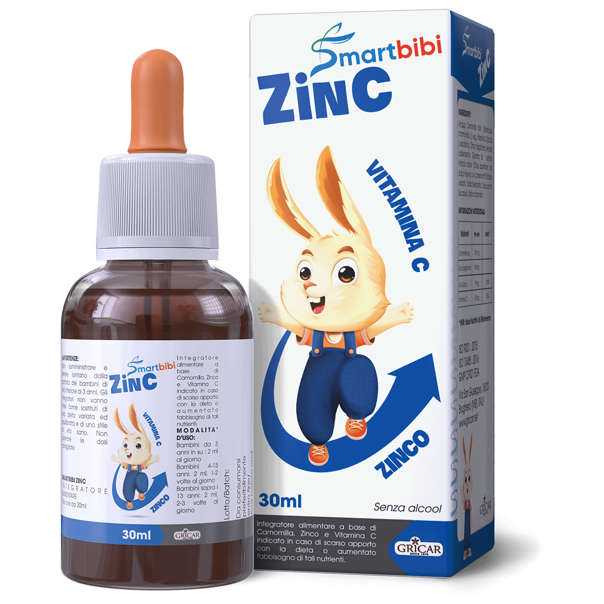 Cách dùng Kẽm Zinc hiệu quả và an toàn