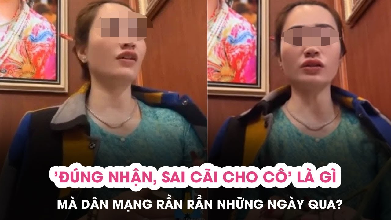 Đúng Nhận Sai Cãi Cho Cô: Hướng Dẫn Cách Xử Lý Tình Huống Hiệu Quả Gallery 2