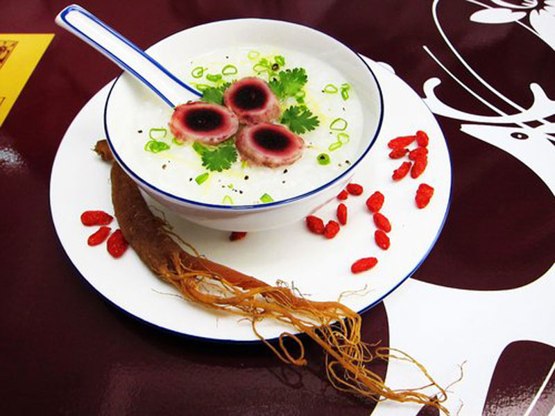 Cách dùng nhung hươu hiệu quả và an toàn Gallery 1