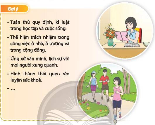 Sự Phấn Đấu Không Ngừng Là Gì? Gallery 2