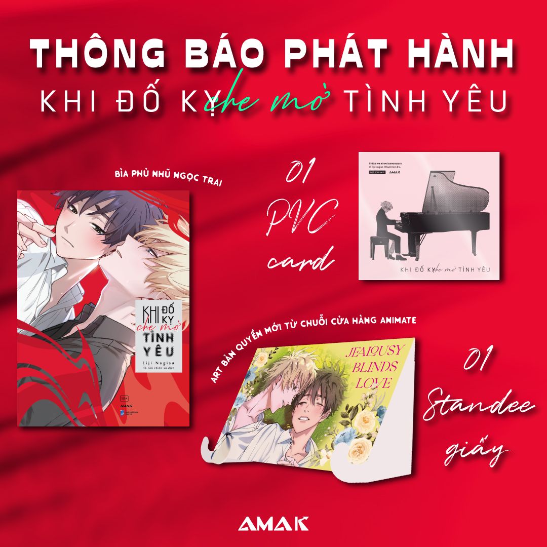 Khi Đố Kị Che Mờ Tình Yêu Gallery 2