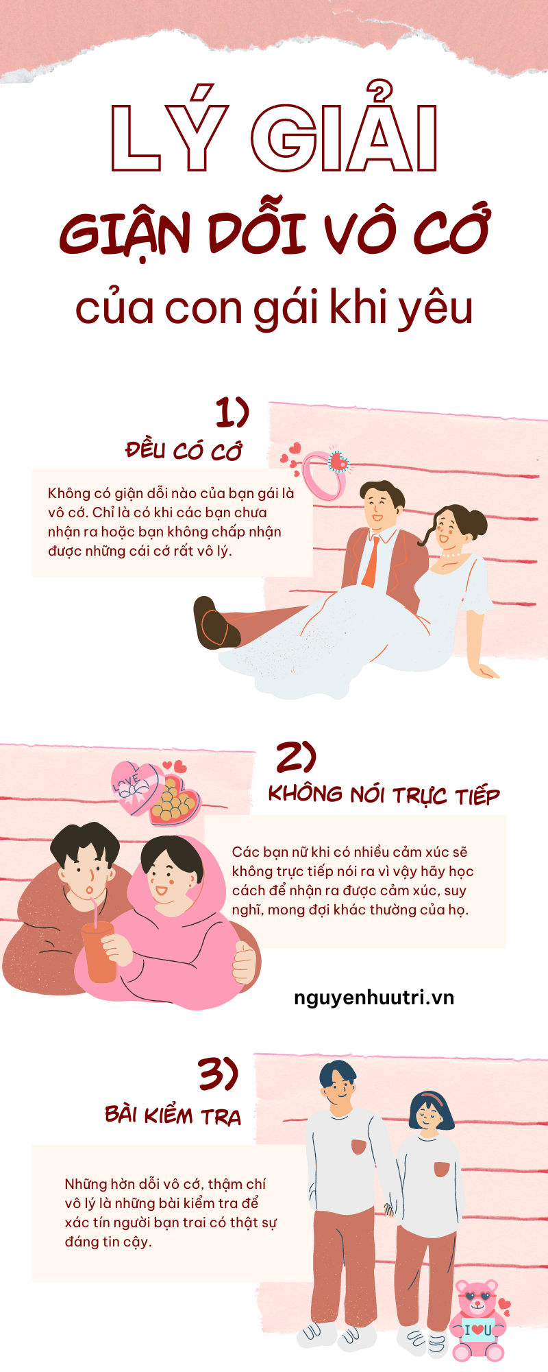 Trong tình yêu đôi lúc ta hay giận hờn Gallery 2