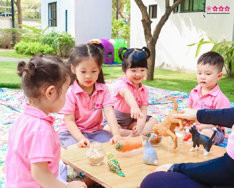 Tranh giành nhau là gì? Nguyên nhân và cách giải quyết Gallery 2
