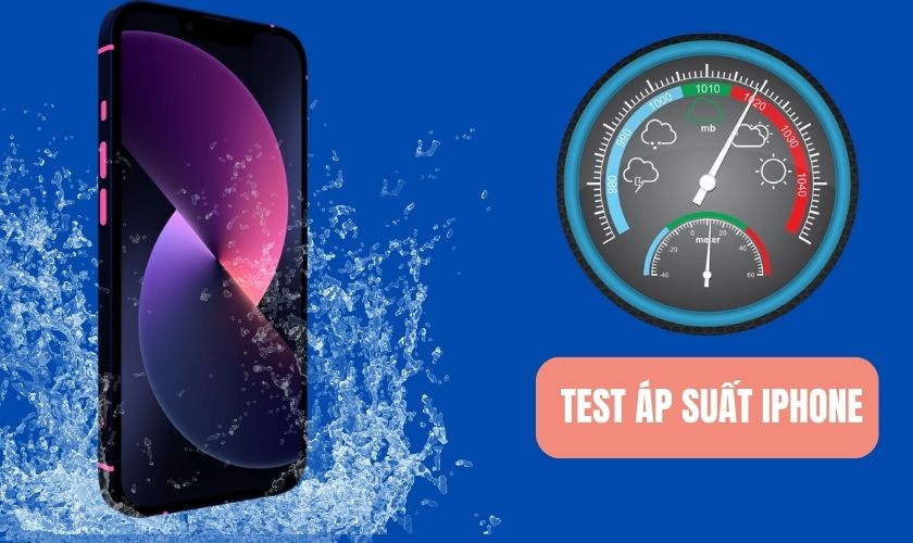 Áp suất điện thoại là gì? Gallery 2