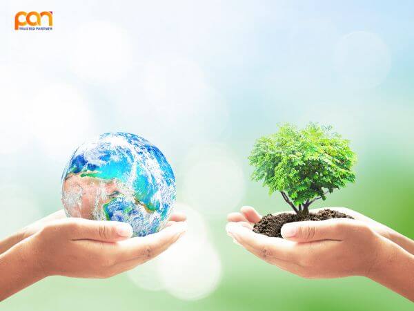 Cách Giảm Ô Nhiễm Môi Trường