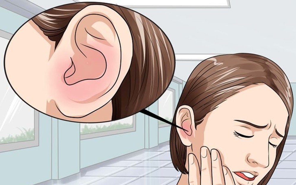 Cách Hết Ú Tai Khi Bị Cảm Gallery 2