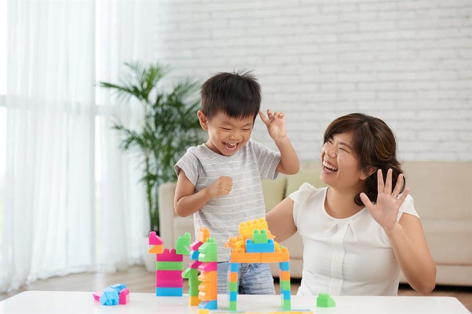 Làm Sao Để Hiểu Và Giao Tiếp Tốt Hơn Với Em Trai Mới Lớn? Gallery 2