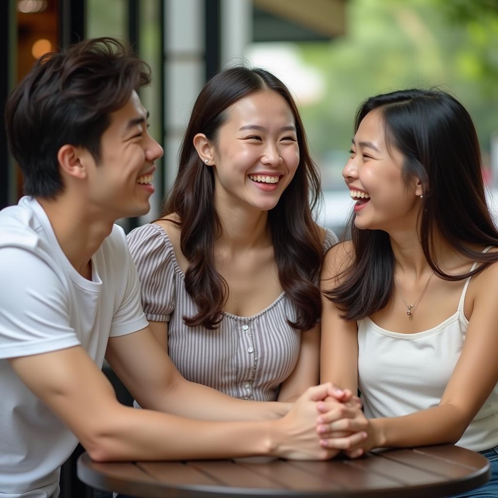 Bạn Thân Yêu Thương:  Tình bạn chân thành và những kỷ niệm đáng nhớ Gallery 2