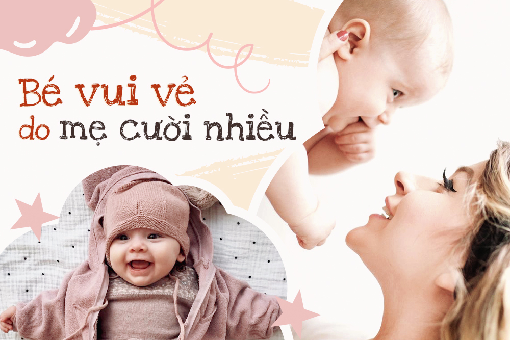 Nụ Cười Của Con Gallery 2