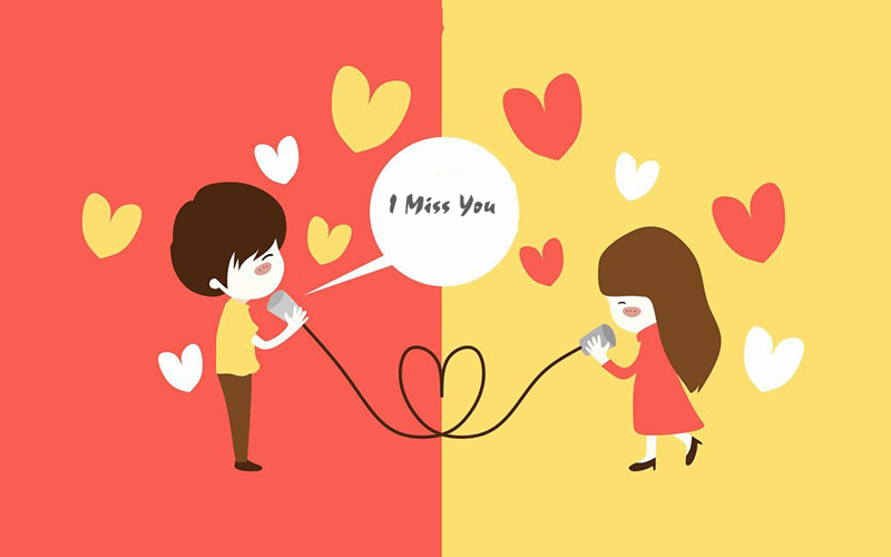 Cách Gọi Người Yêu Thức Dậy Ngắn Gọn