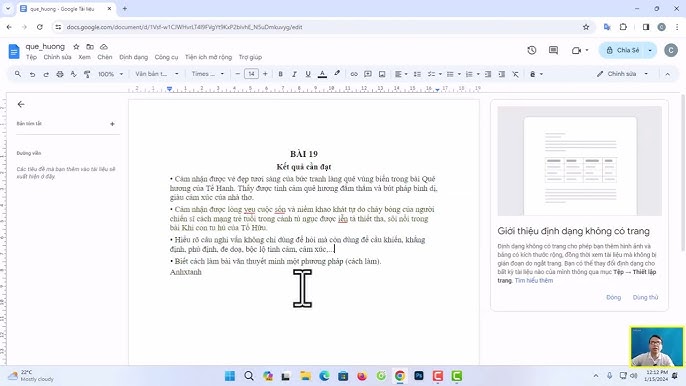 Google Sửa Lỗi Chính Tả Tiếng Việt Gallery 1
