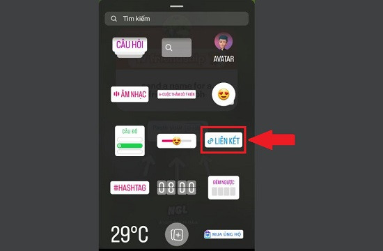 Tin nhắn ẩn danh trên Instagram: Hướng dẫn sử dụng an toàn và hiệu quả Gallery 1