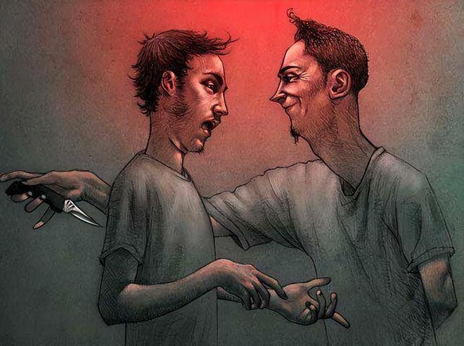 Cách Hãm Hại Người Khác
