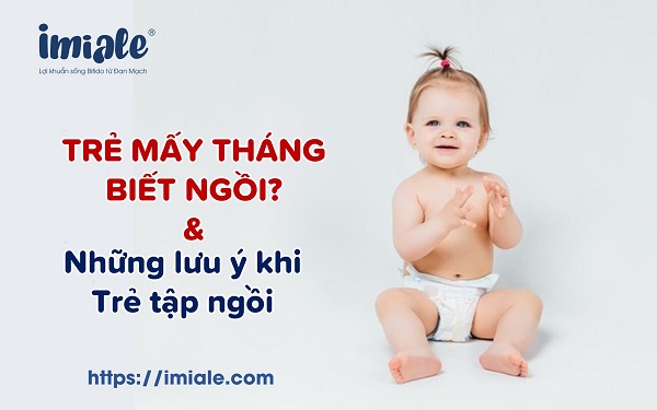 Bé 7 tháng tuổi chưa biết ngồi: Nguyên nhân và cách hỗ trợ Gallery 2