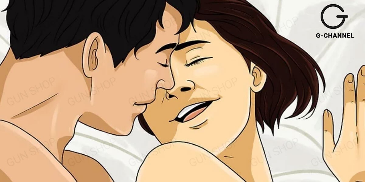 Người Yêu Nứng: Hiểu Và Hỗ Trợ Tình Trạng Này Gallery 2