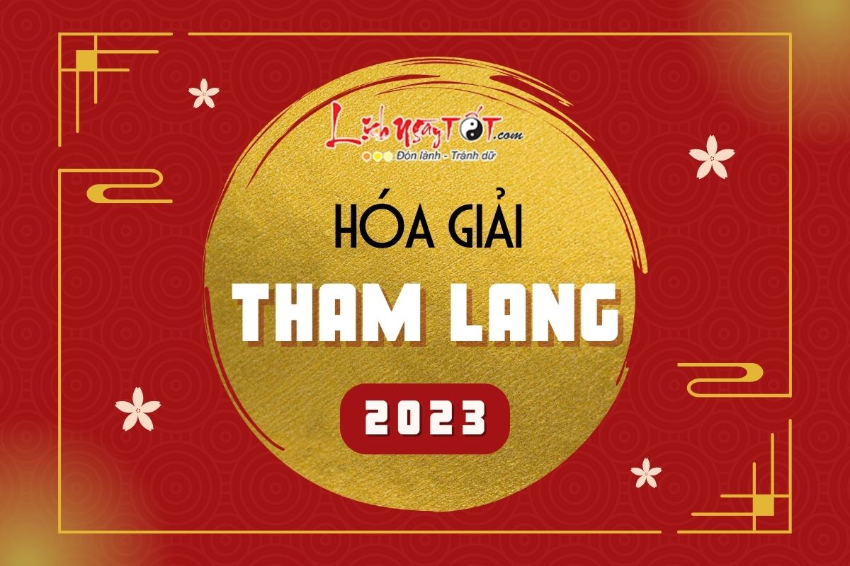 Tham Lang Hóa Kị: Giải Mã Ảnh Hưởng Đến Cuộc Sống Gallery 2