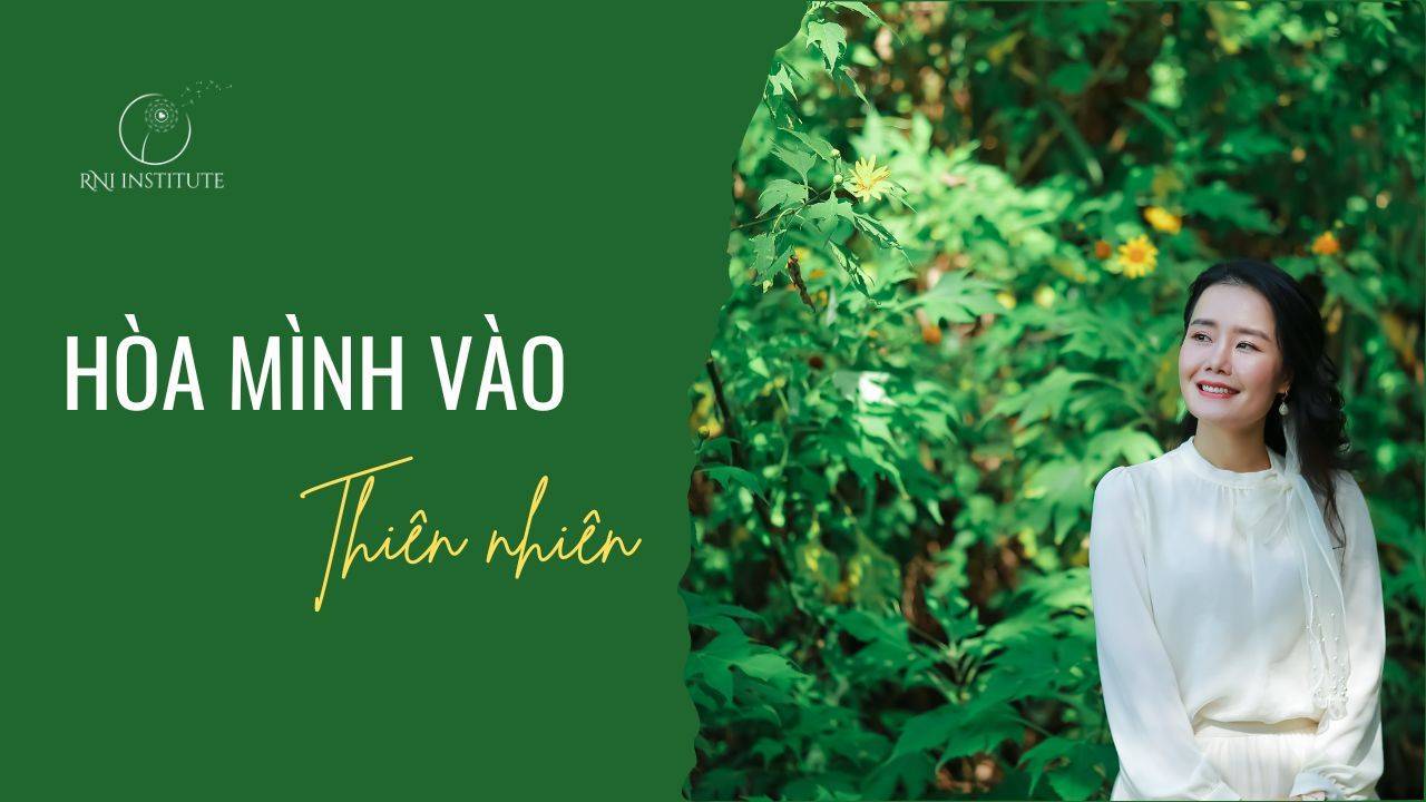 Hoà mình vào thiên nhiên: Tìm lại sự bình yên và sức sống Gallery 2