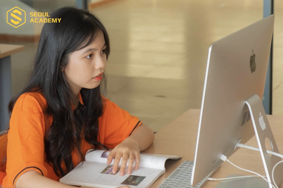 Học giỏi mà không cần học thêm