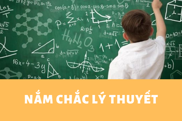 Cách Học Giỏi Toán 7