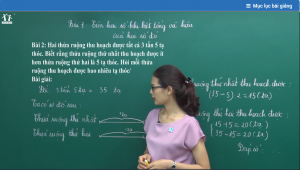 Cách Học Giỏi Toán Lớp 4