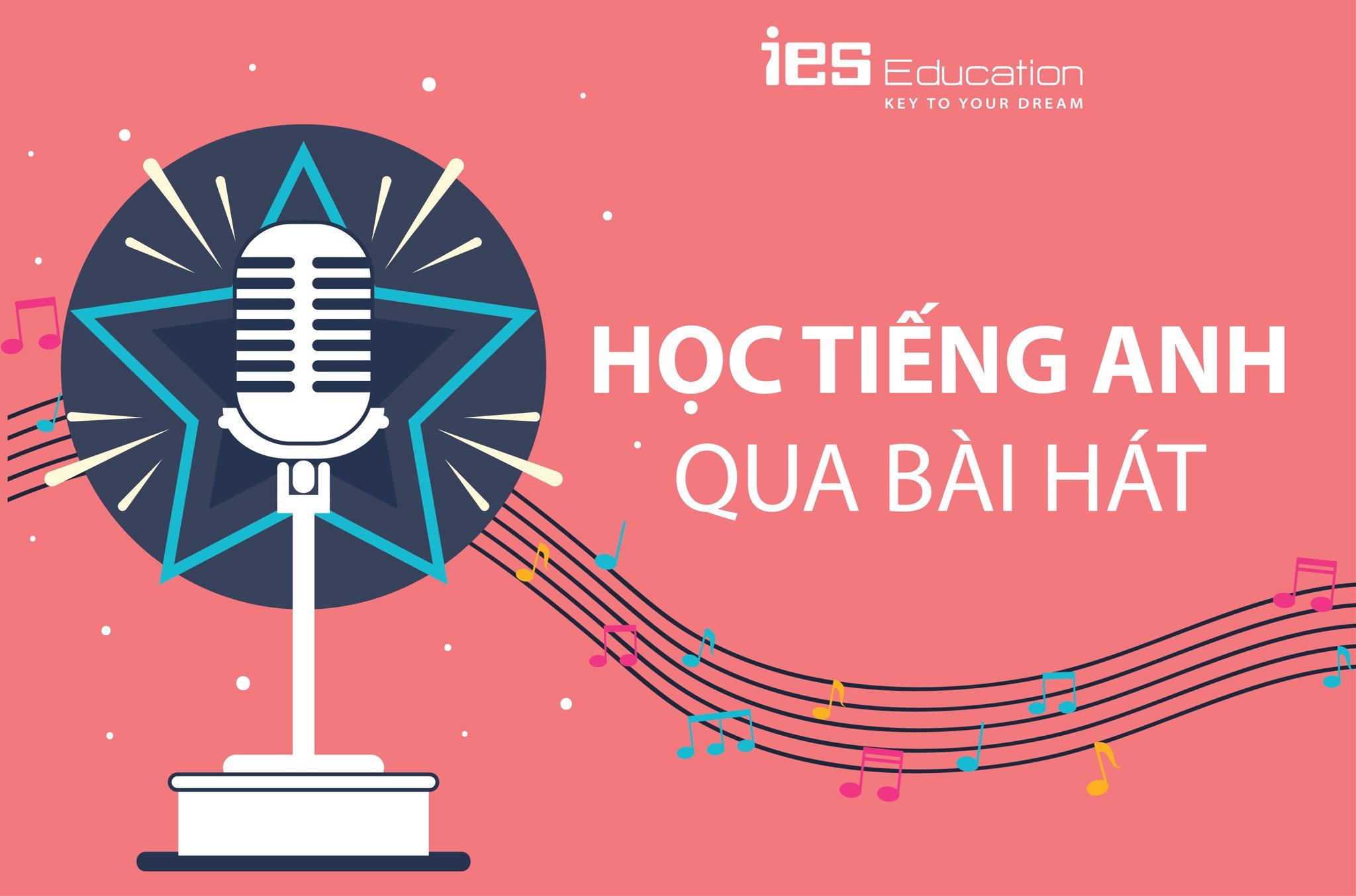 Học Tiếng Anh Qua Bài Hát Gallery 2